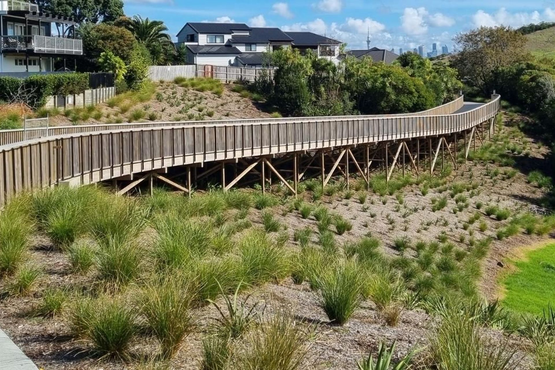 Glen Innes to East Tamaki