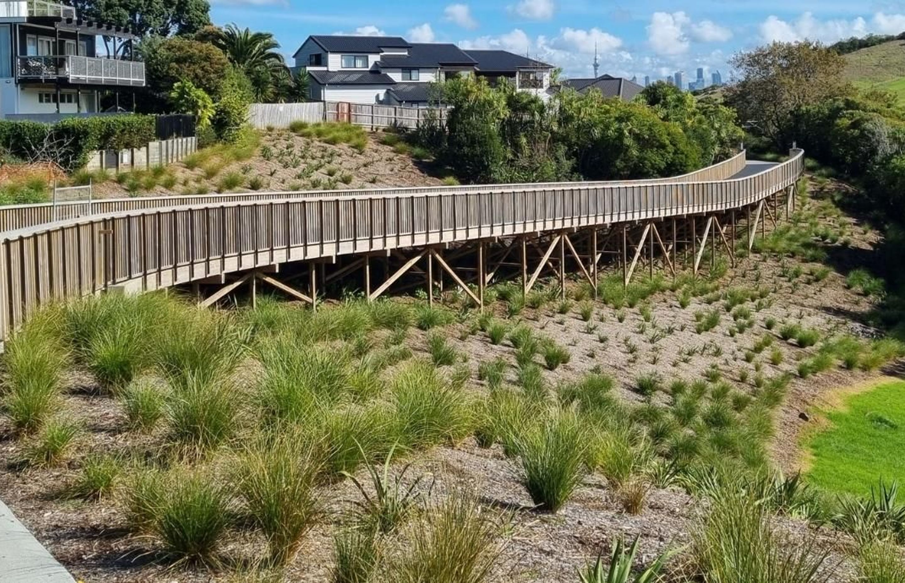 Glen Innes to East Tamaki