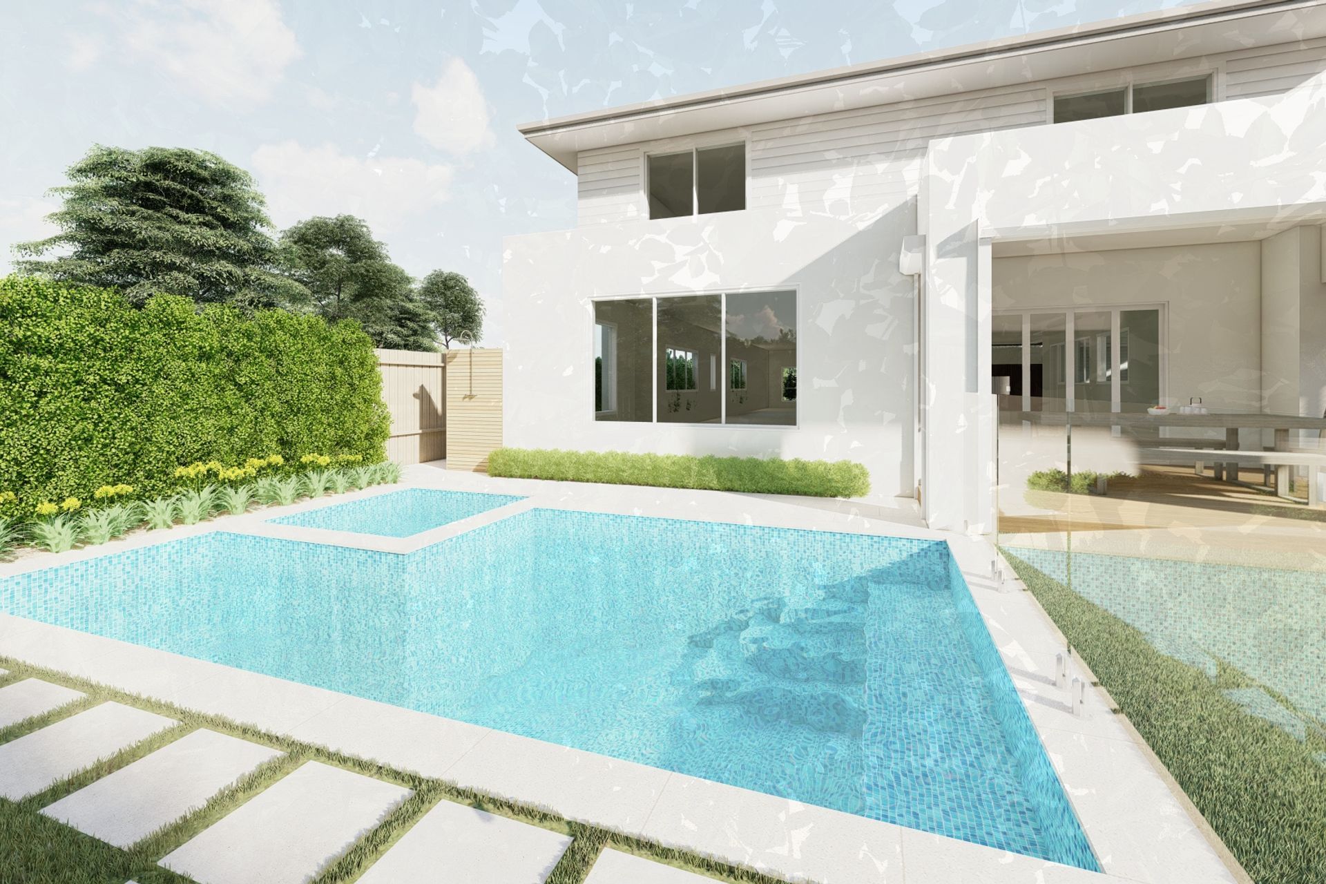 Aspendale Entertainer