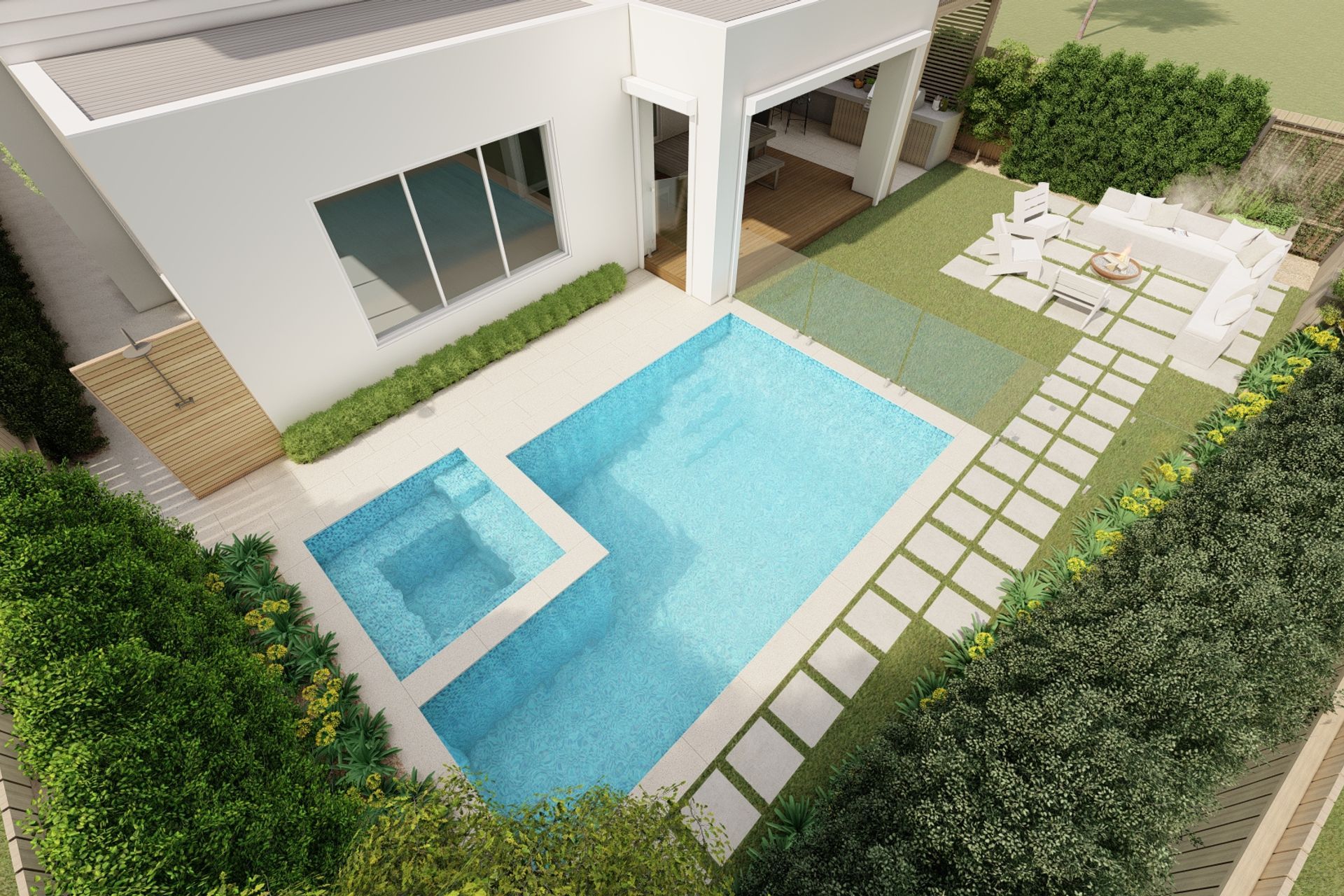 Aspendale Entertainer