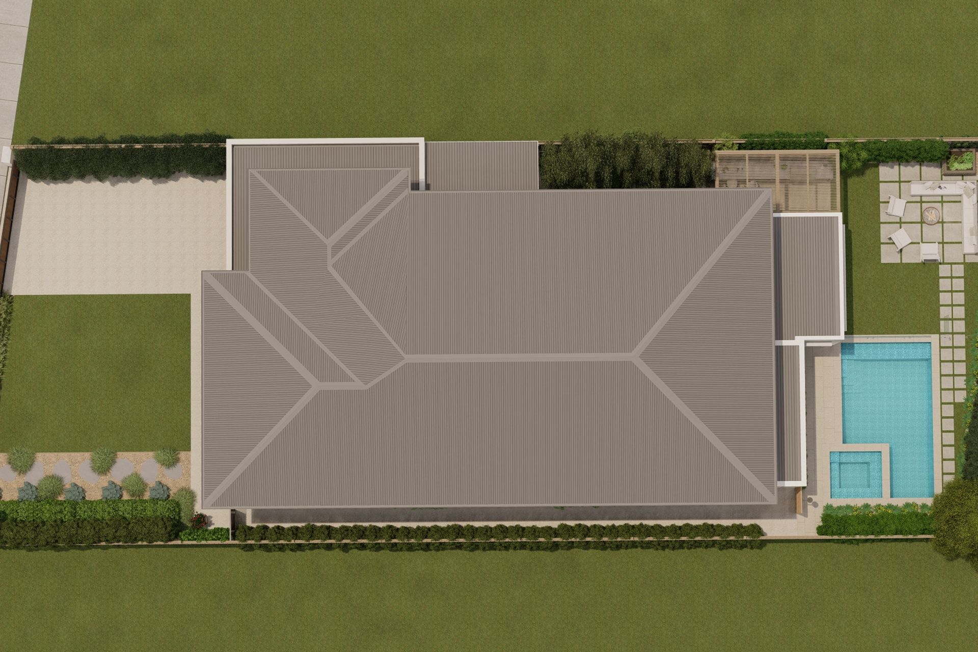 Aspendale Entertainer