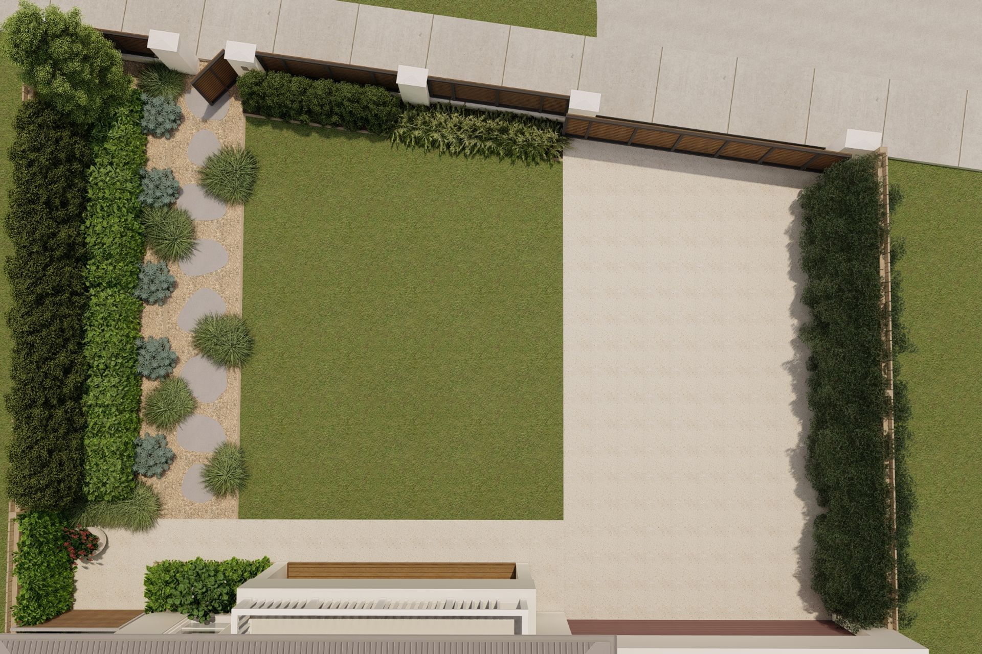 Aspendale Entertainer