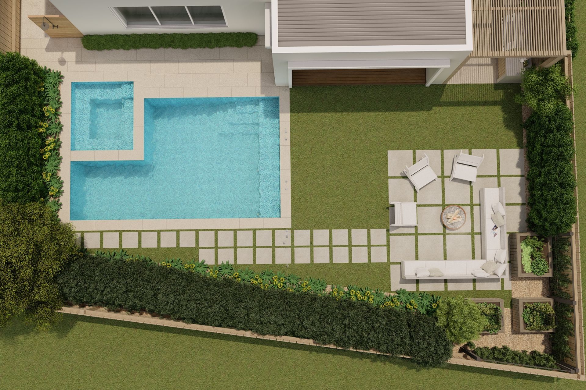 Aspendale Entertainer