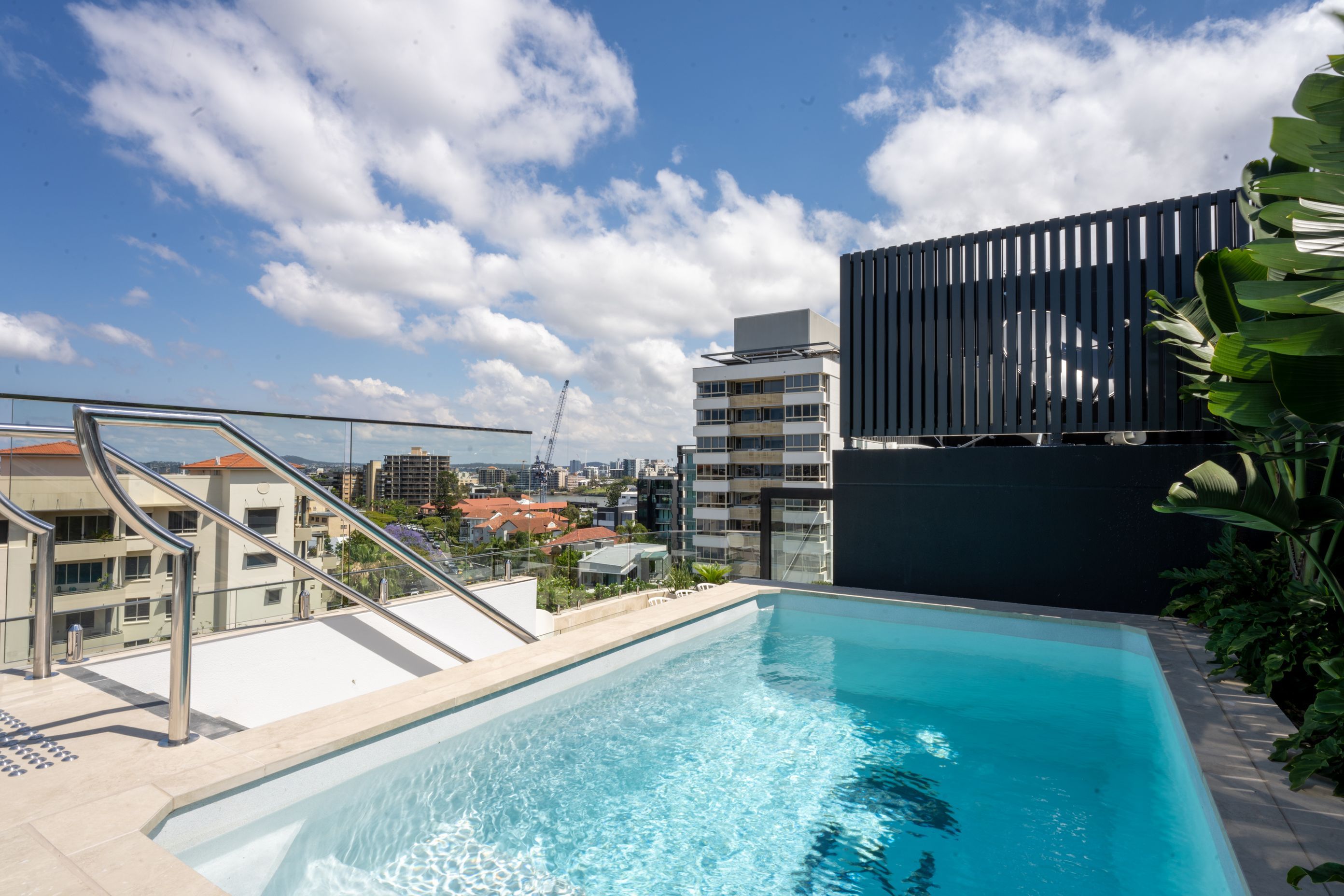 Maison Rooftop