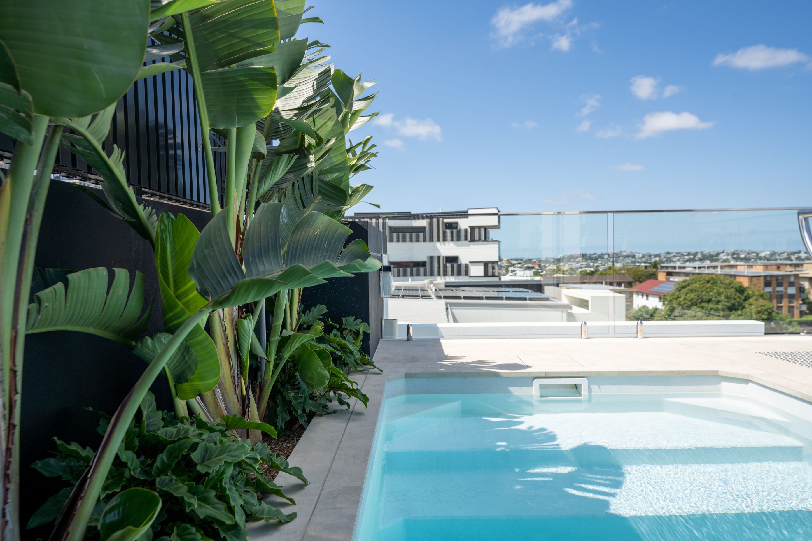 Maison Rooftop