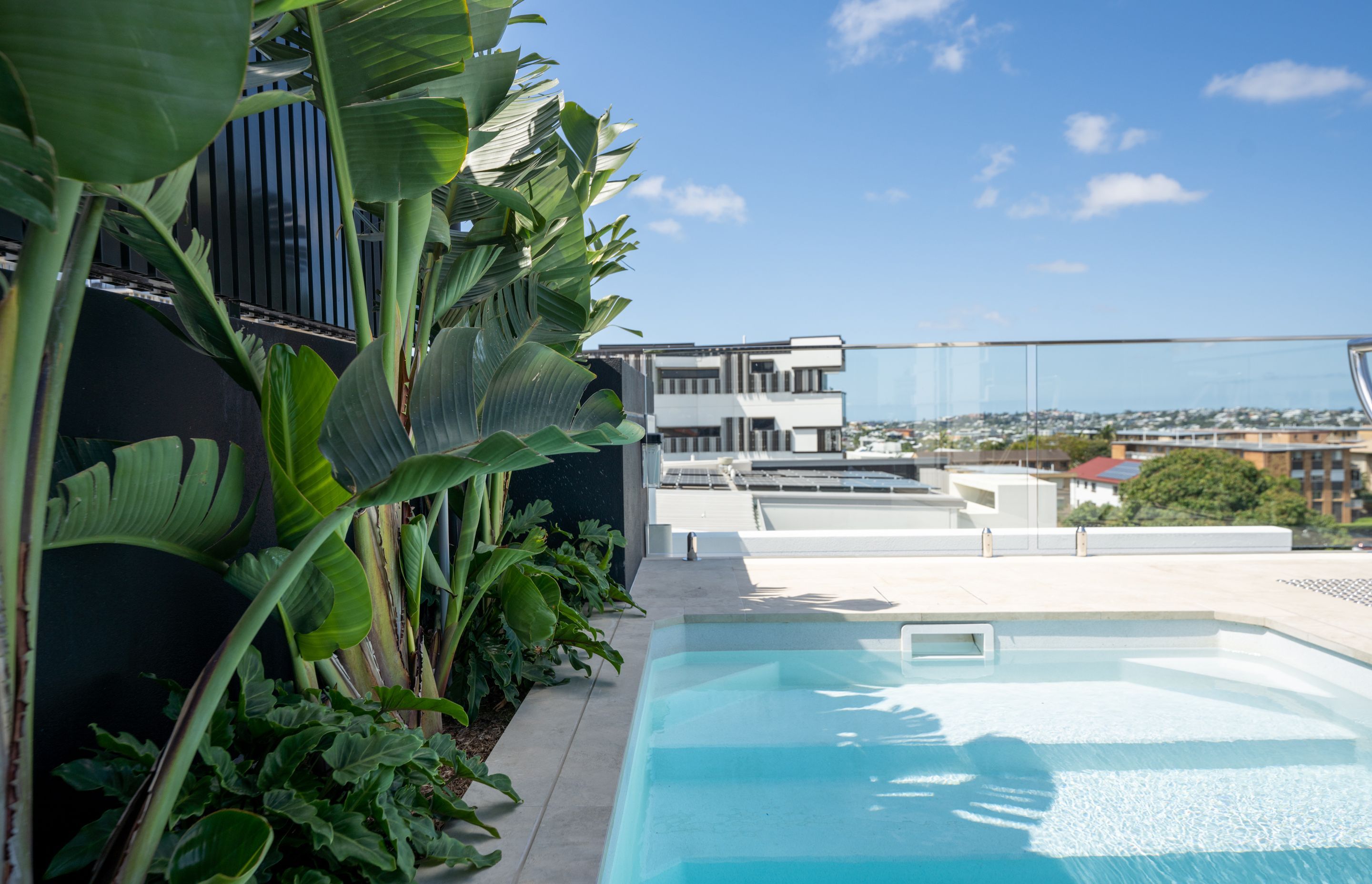 Maison Rooftop