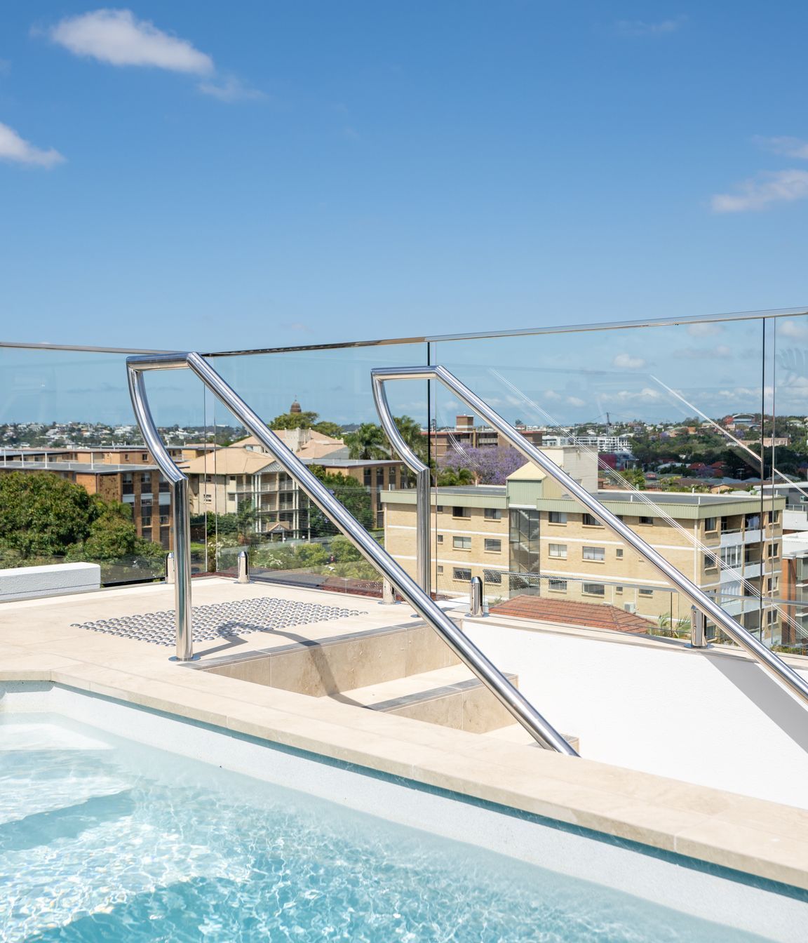 Maison Rooftop