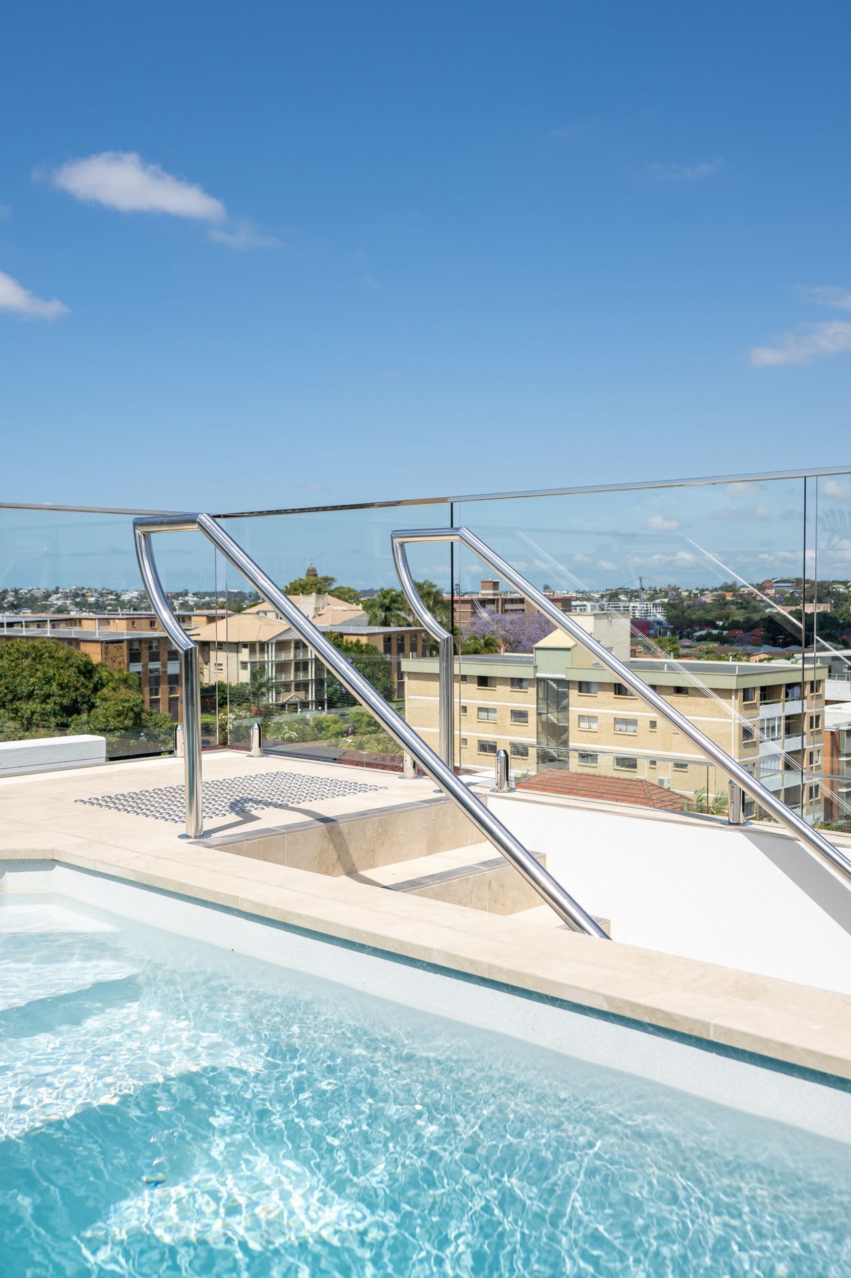 Maison Rooftop