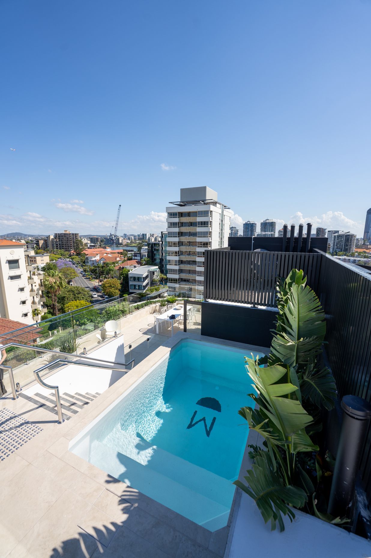 Maison Rooftop