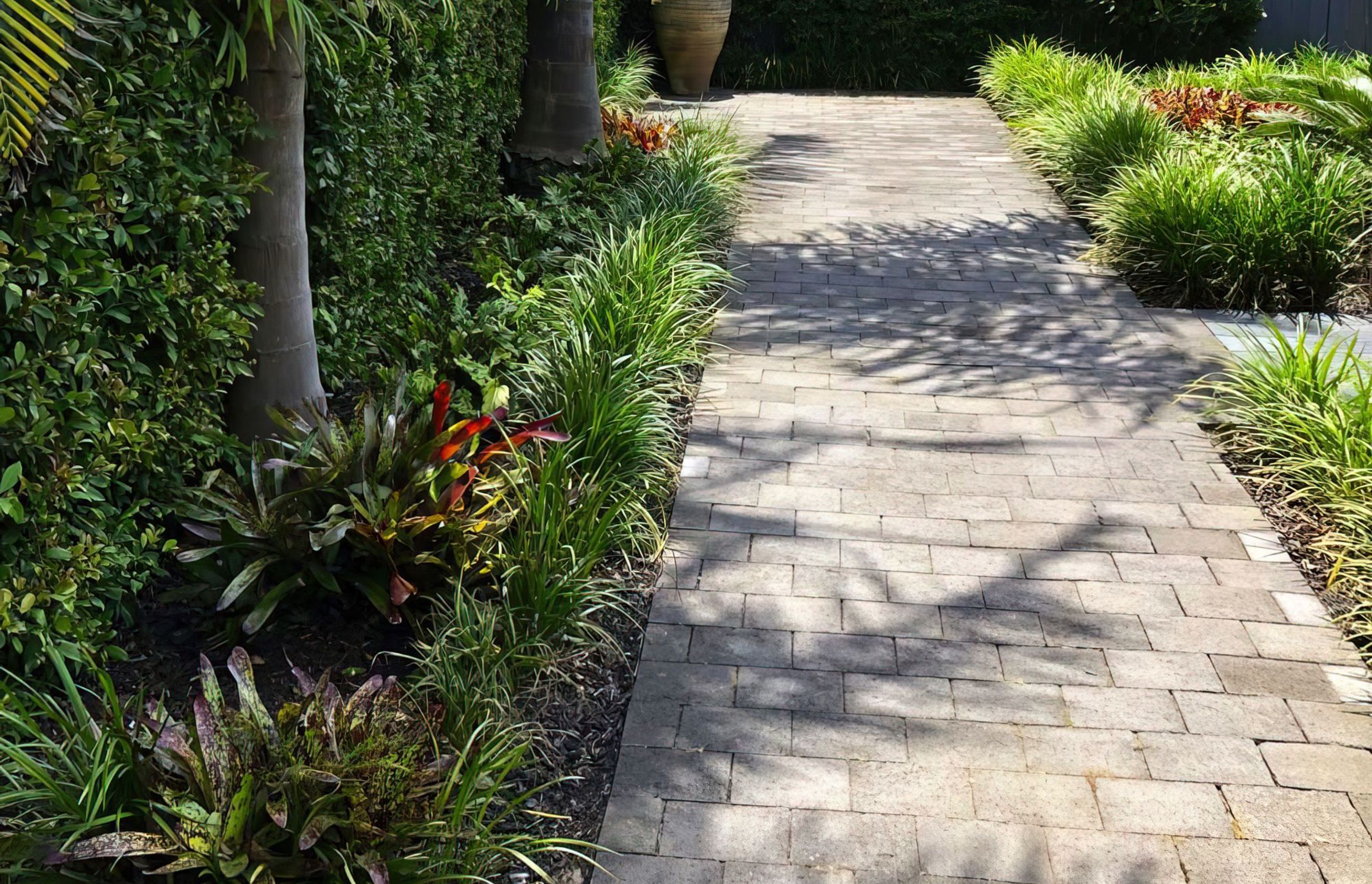 Our Work