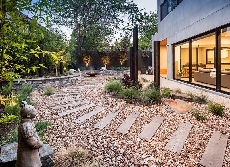 Ellis Road, Glen Iris