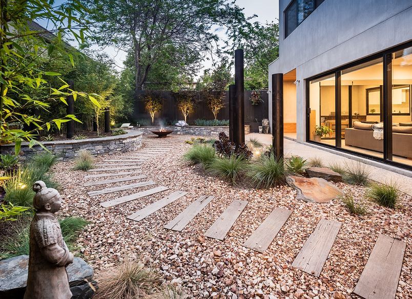 Ellis Road, Glen Iris