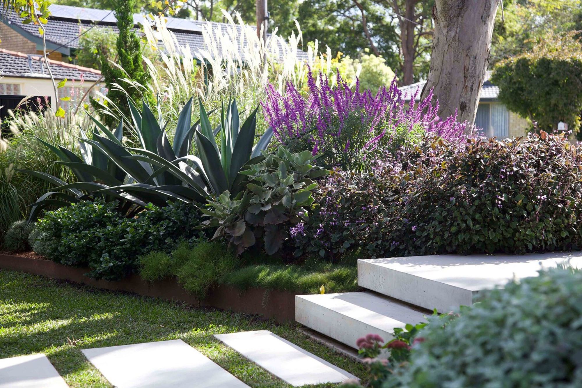 Ballerina Garden