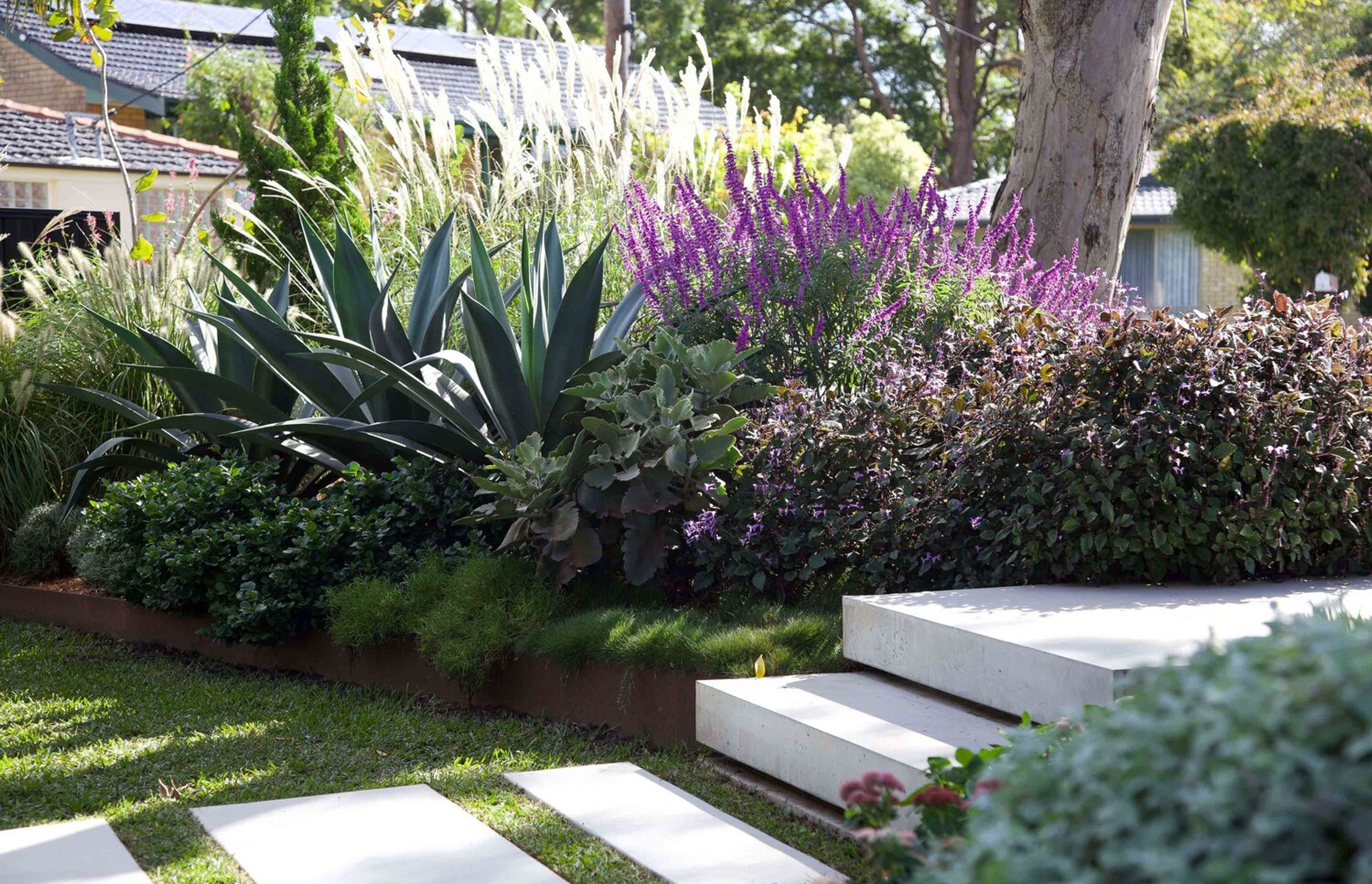 Ballerina Garden