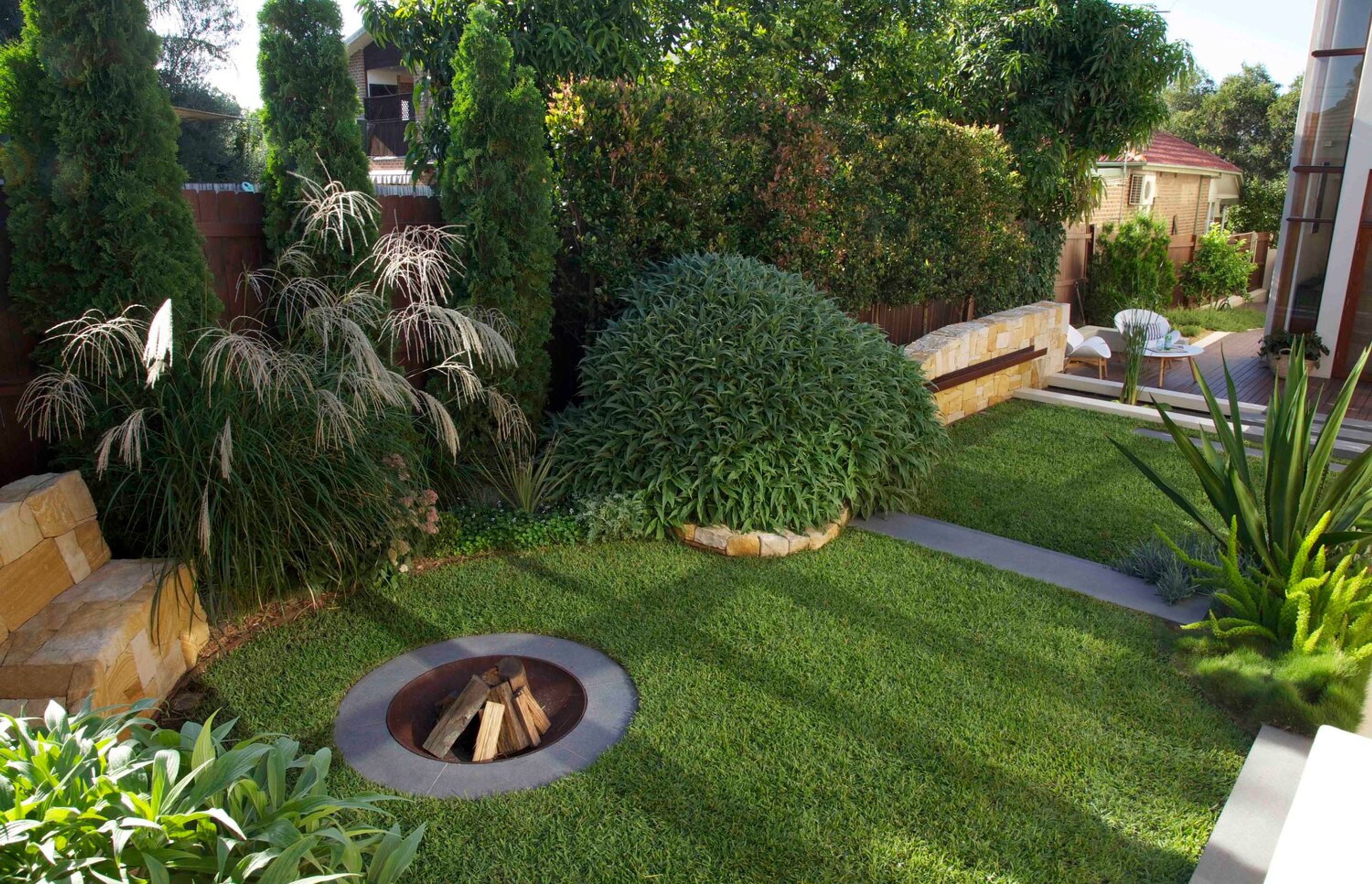 Family Garden
