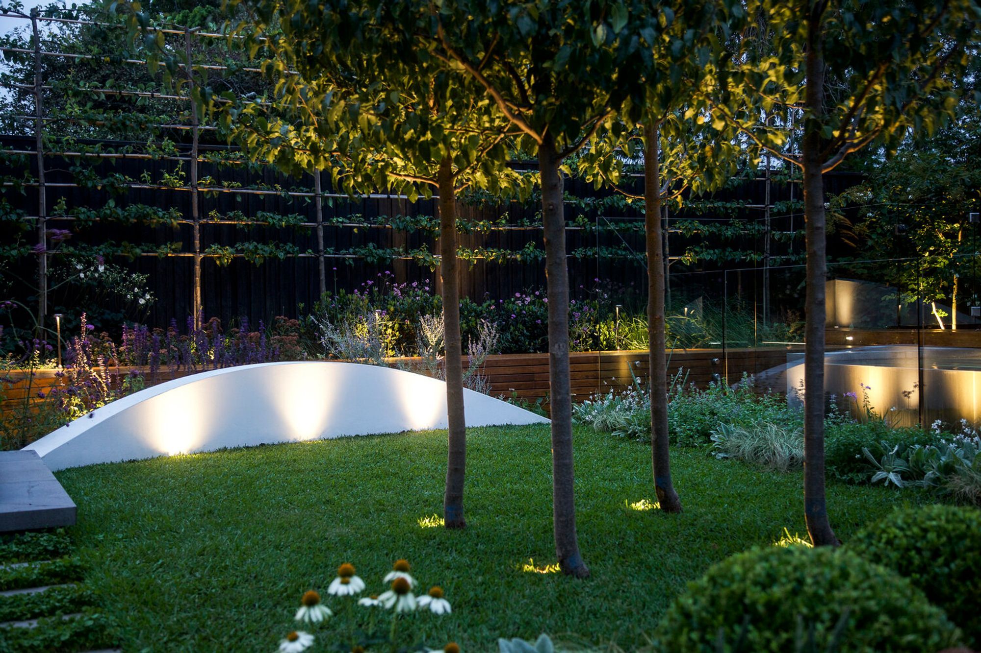 Glenn's Garden