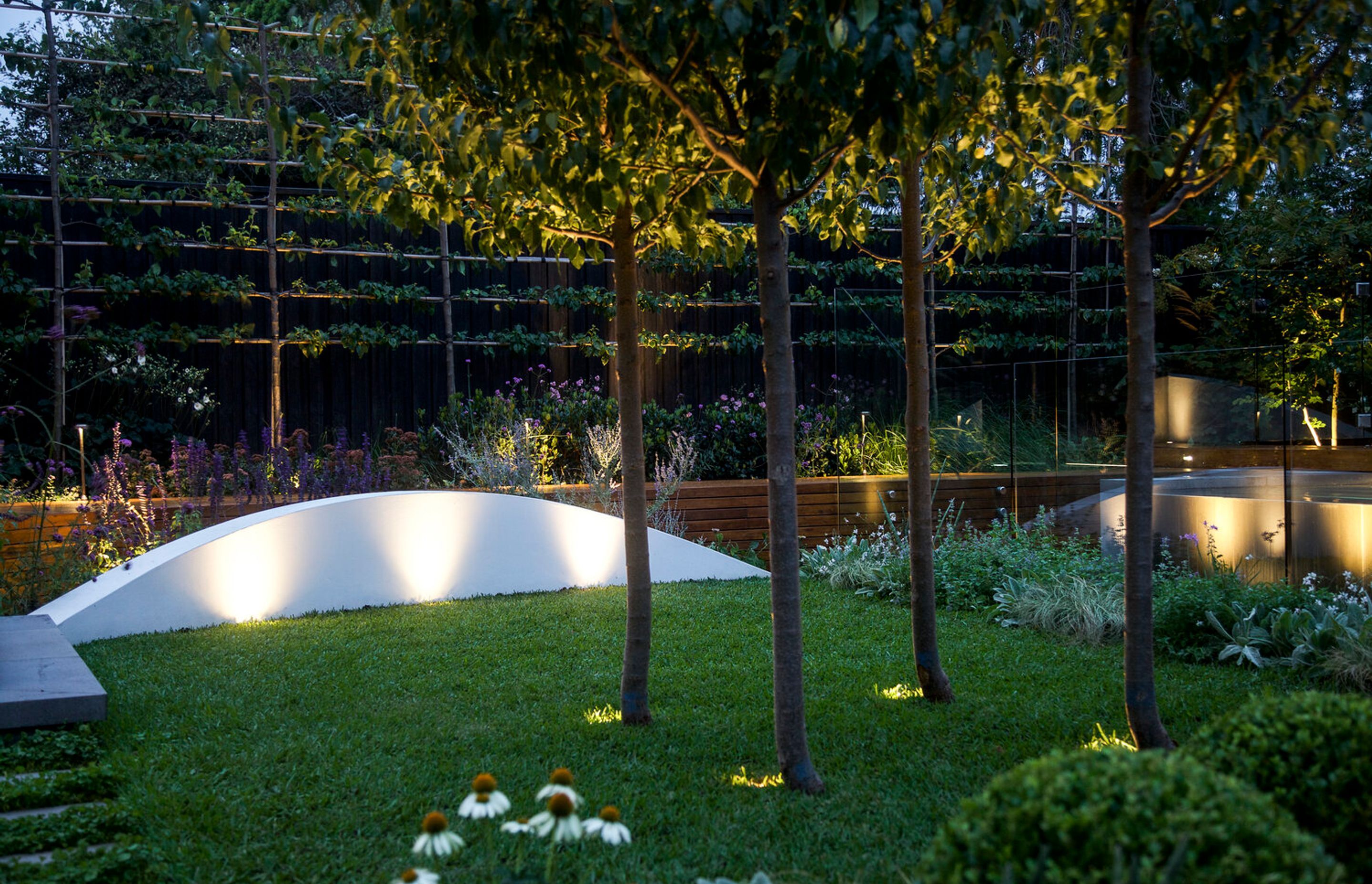 Glenn's Garden