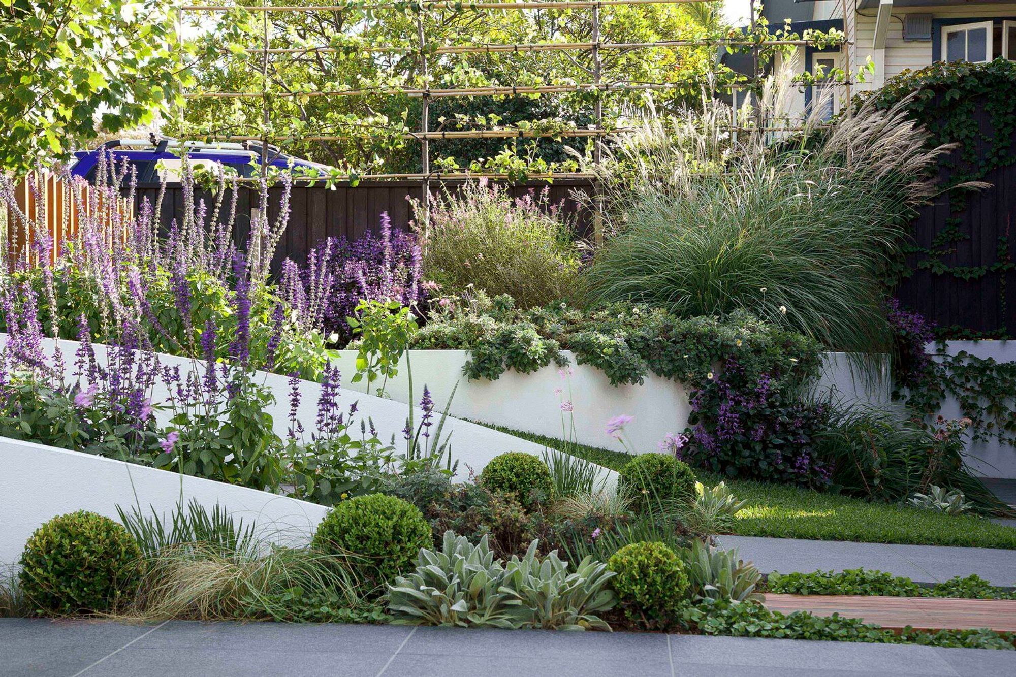 Glenn's Garden
