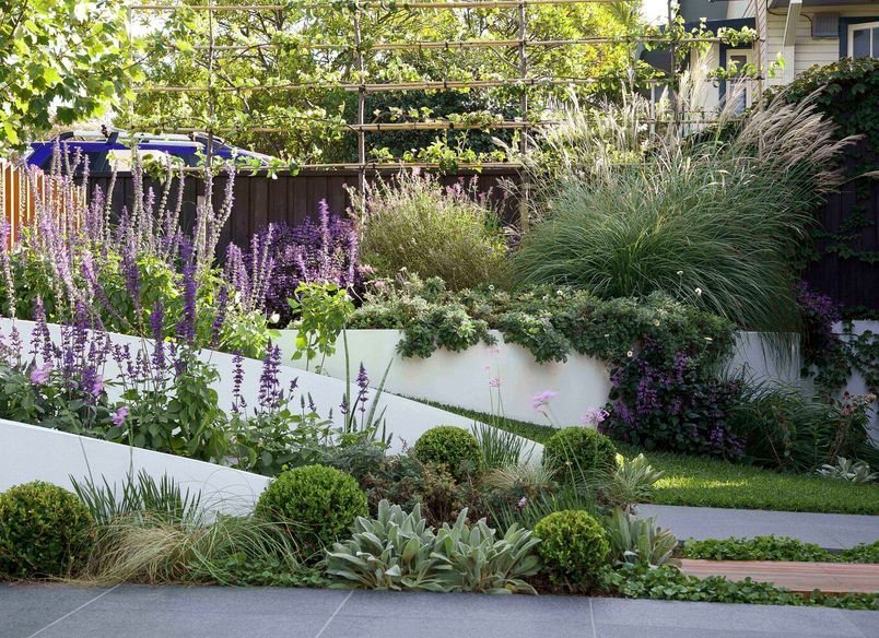 Glenn's Garden