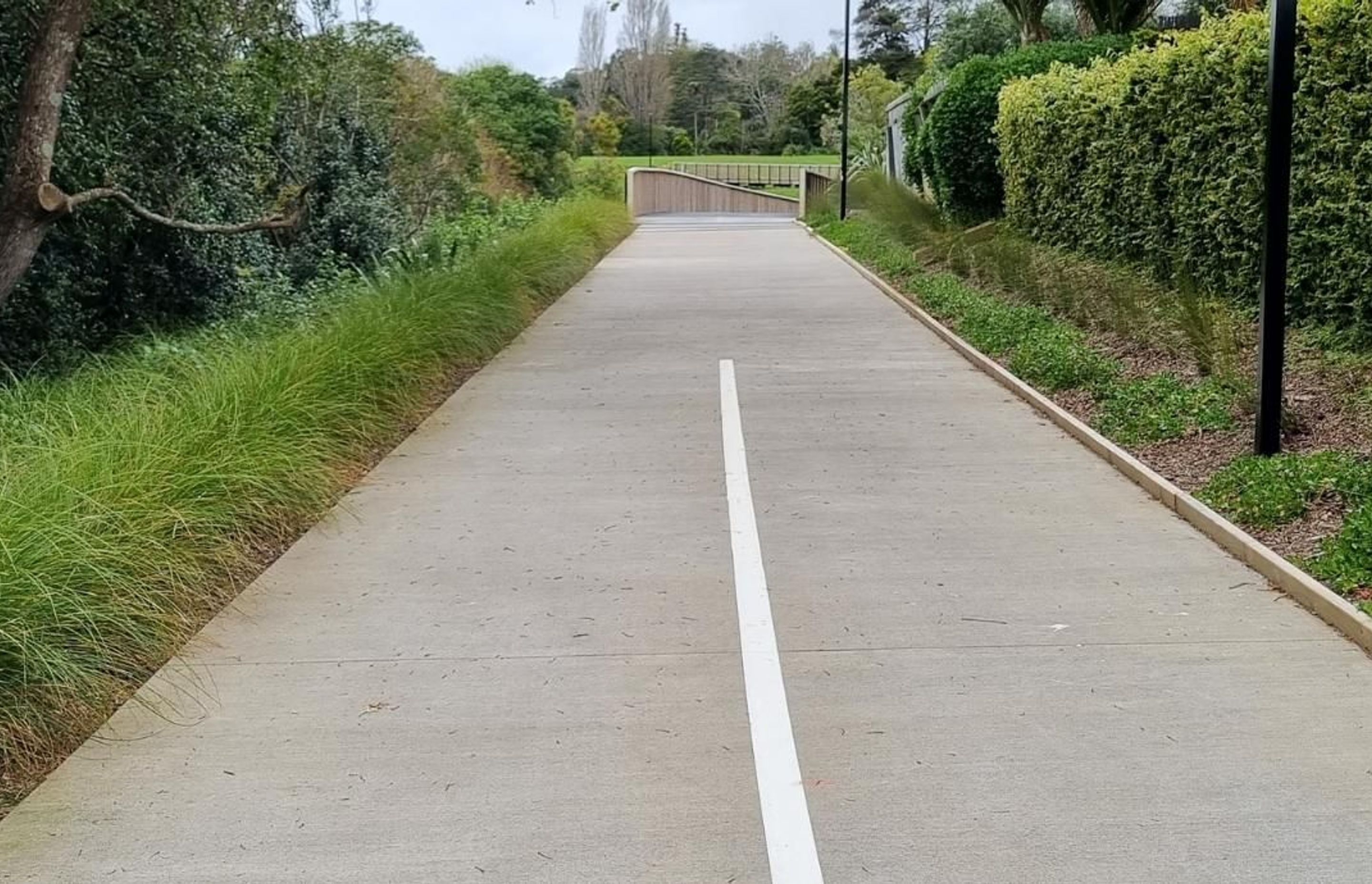 Glen Innes to East Tamaki