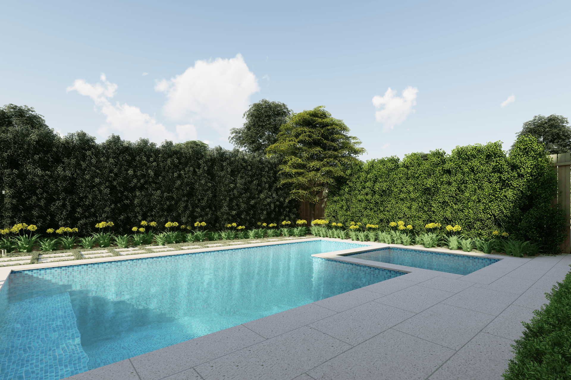 Aspendale Entertainer