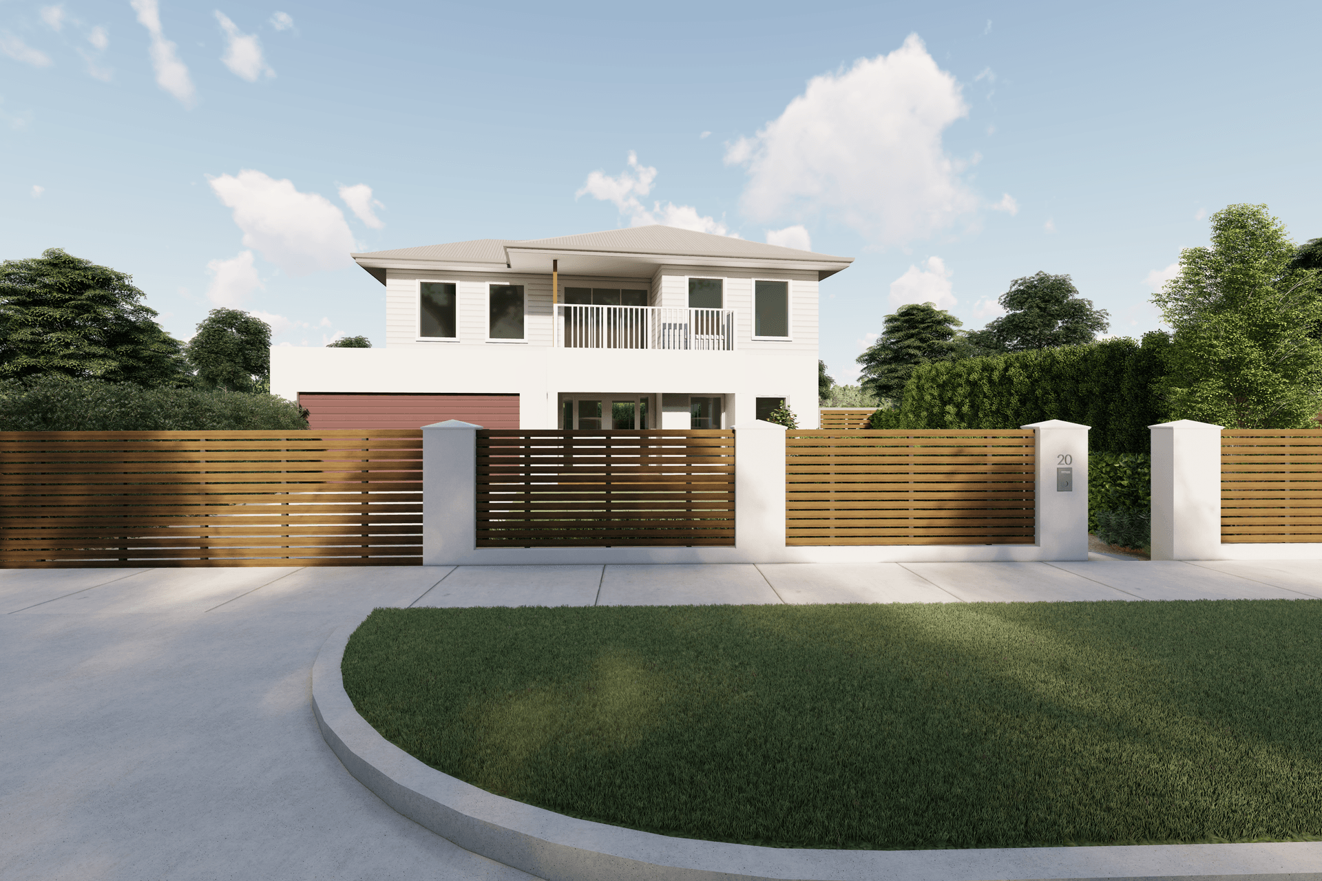 Aspendale Entertainer