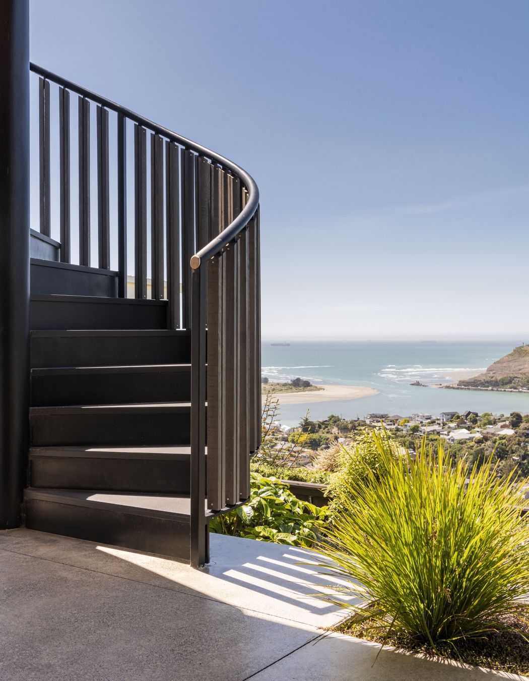 Moncks Bay Garden