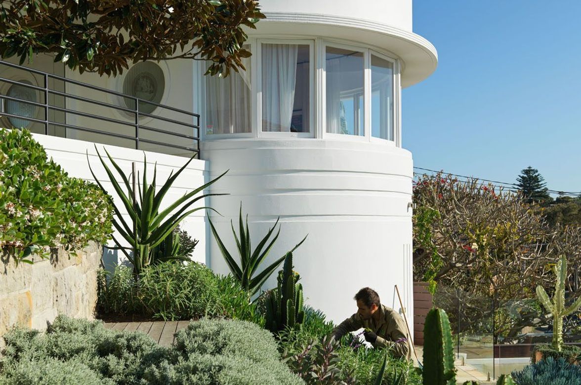 Gordons Bay