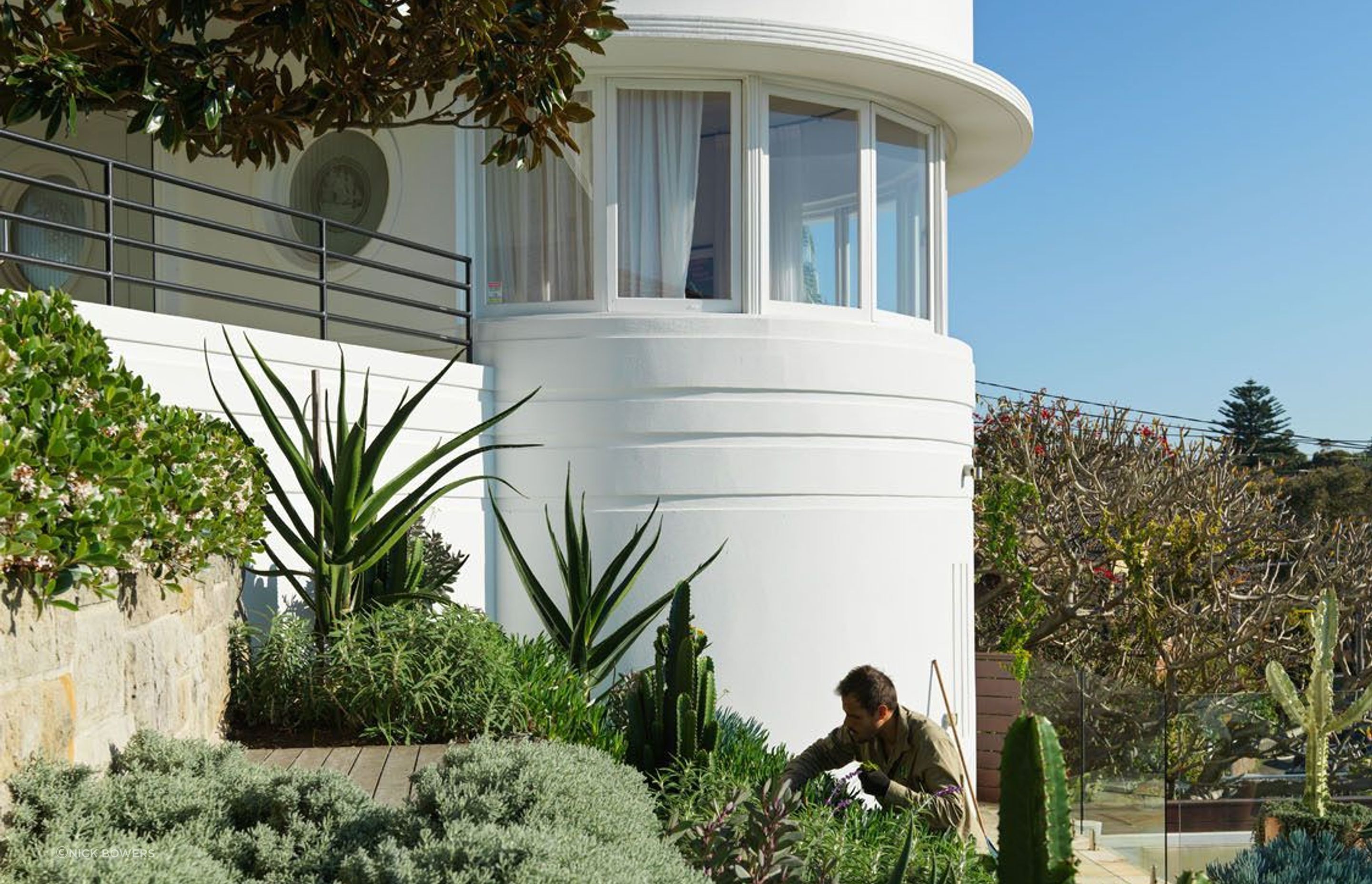 Gordons Bay