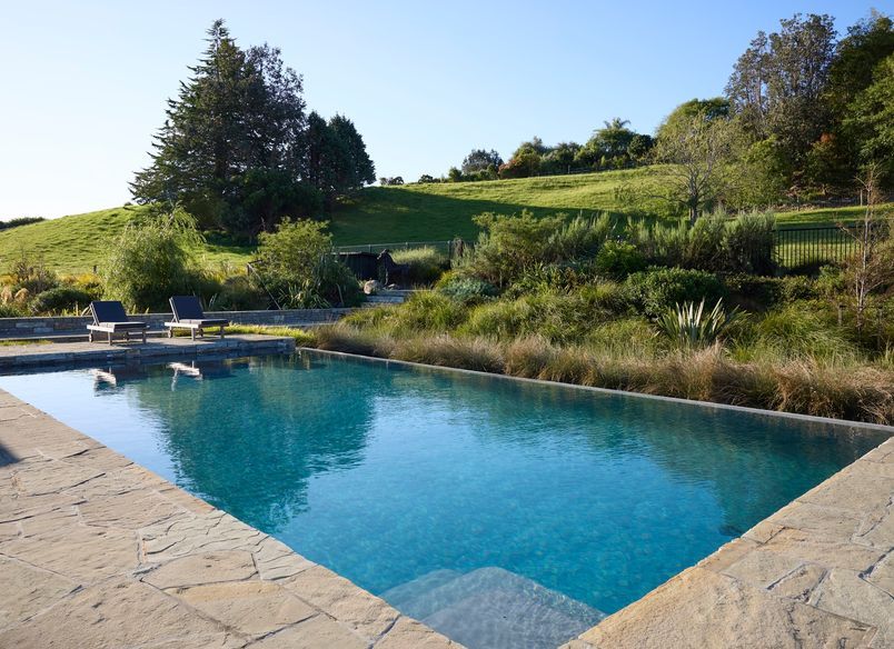 Coatesville Retreat