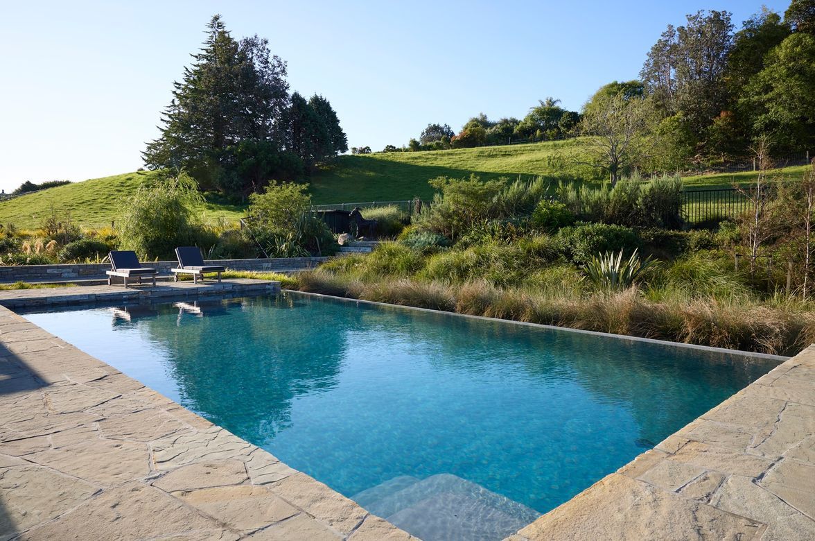 Coatesville Retreat