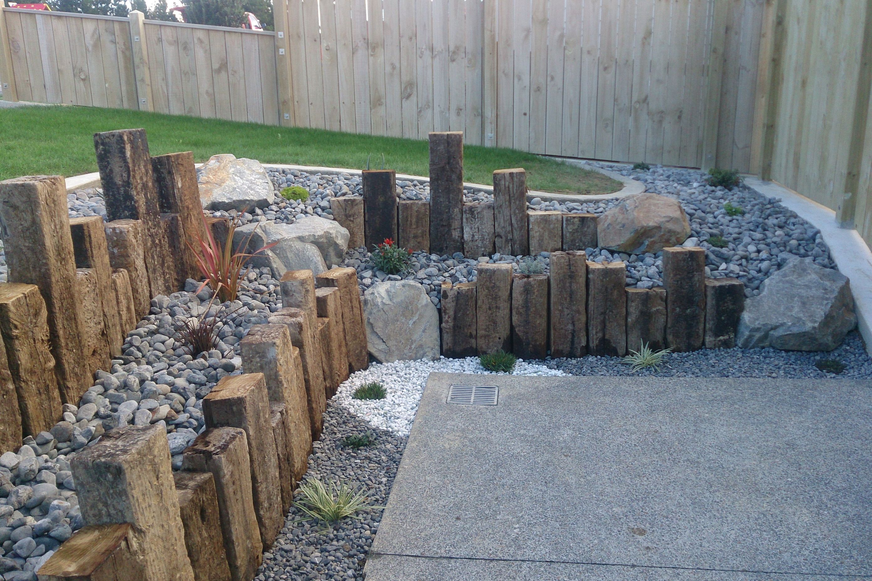 Garden projects