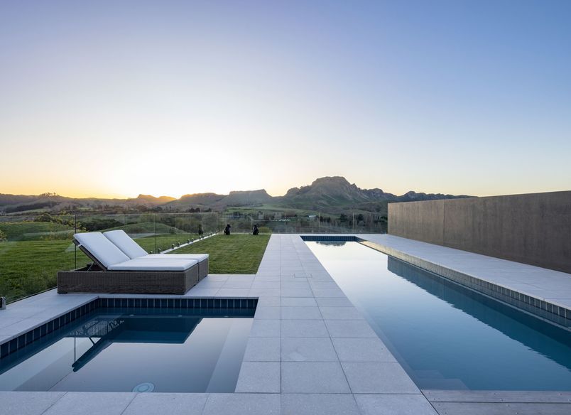 Immerse Yourself in this Idyllic Lifestyle