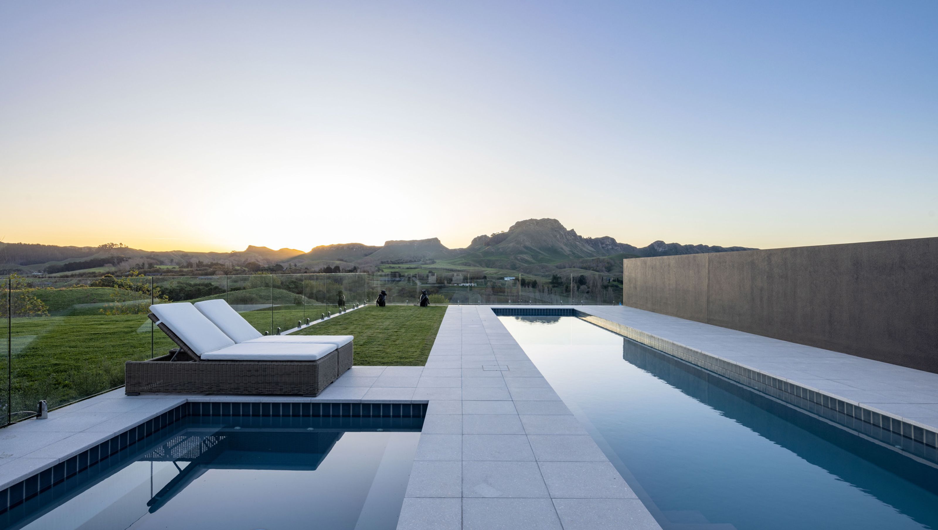 Idyllic Lifestyle Oasis