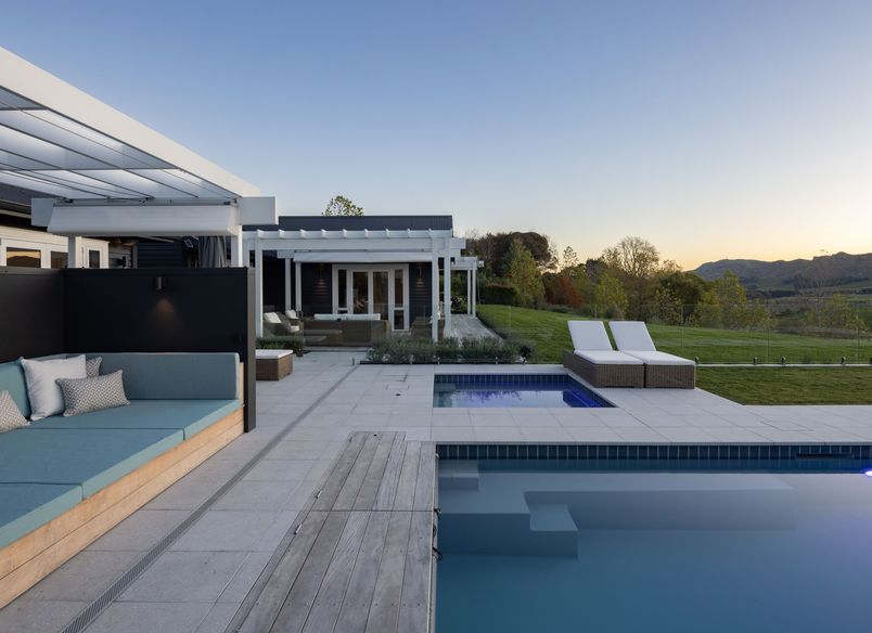 Immerse Yourself in this Idyllic Lifestyle