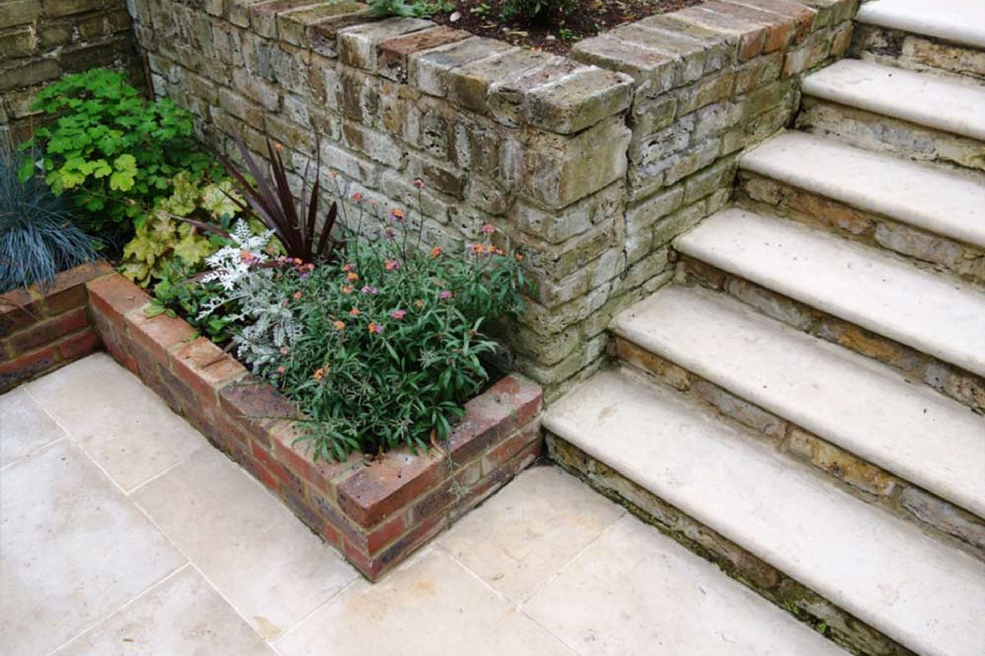 Patio Uplift