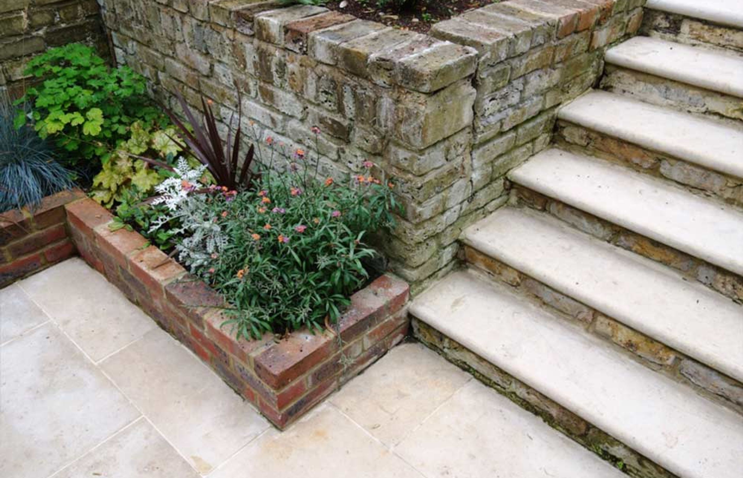 Patio Uplift