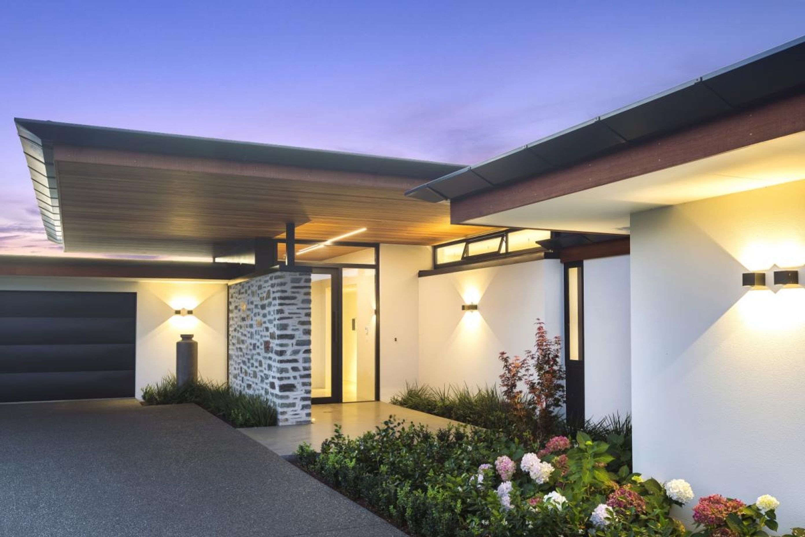 Prebbleton Home