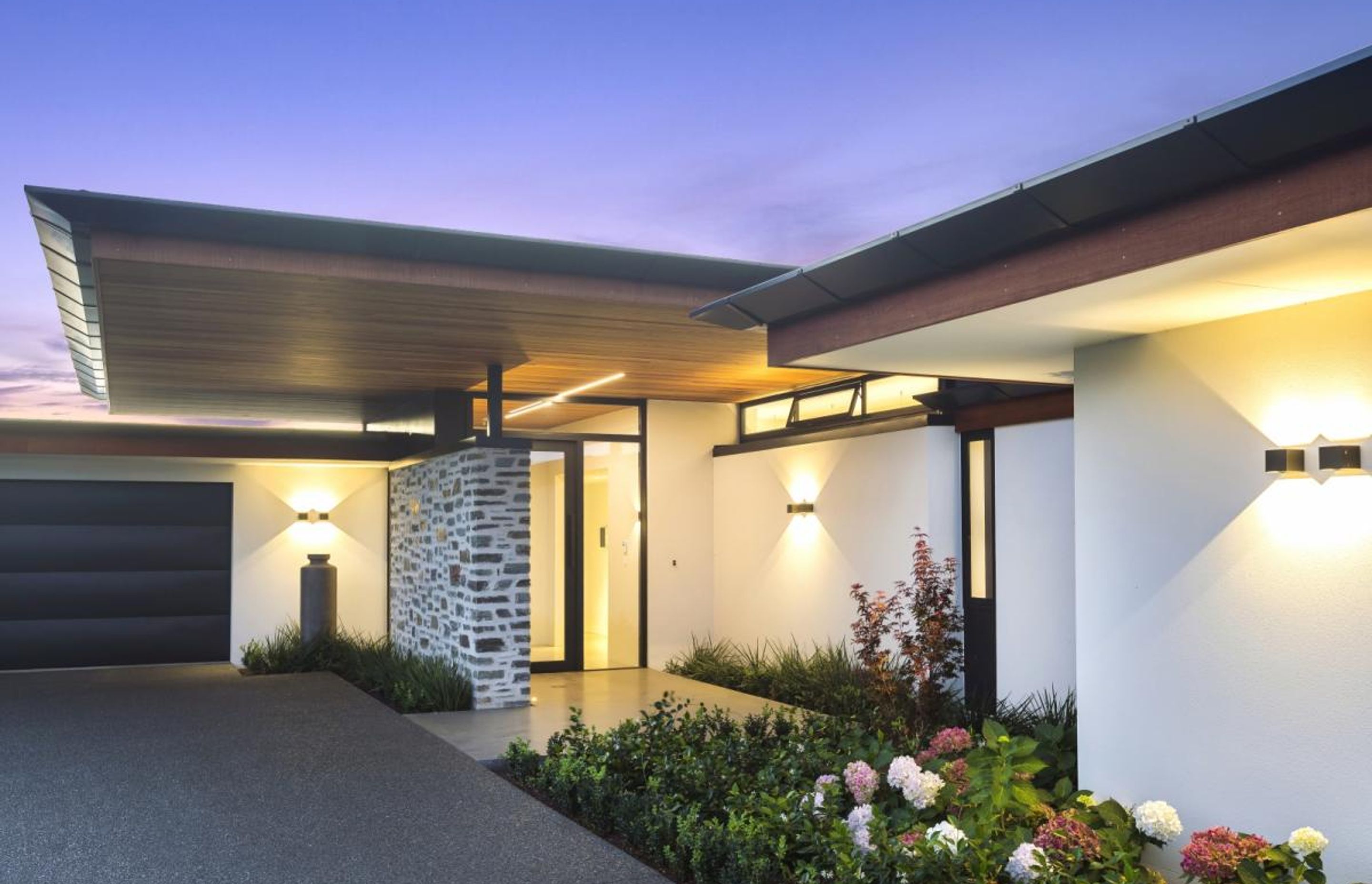 Prebbleton Home