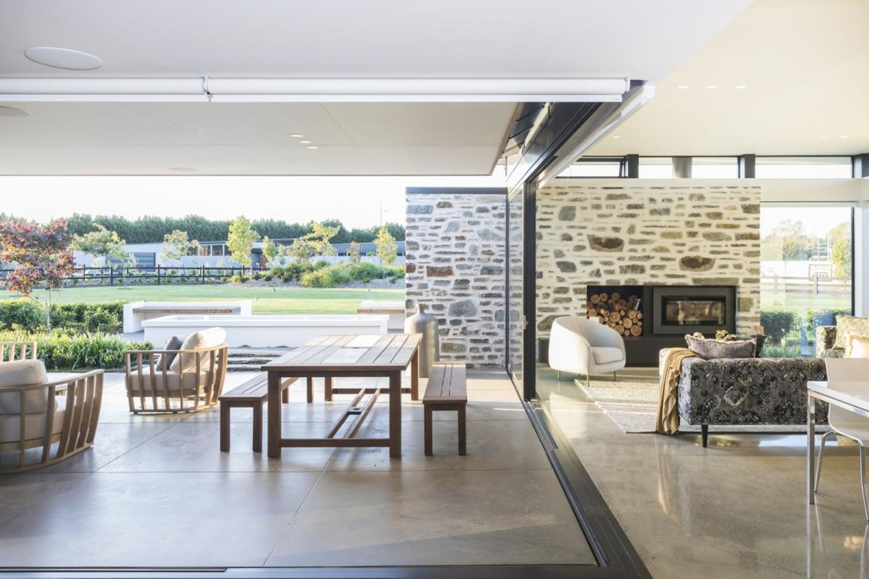 Prebbleton Home