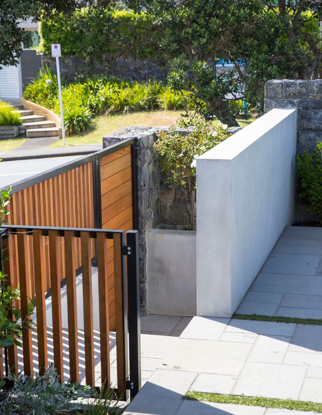 Takapuna Modern & Private