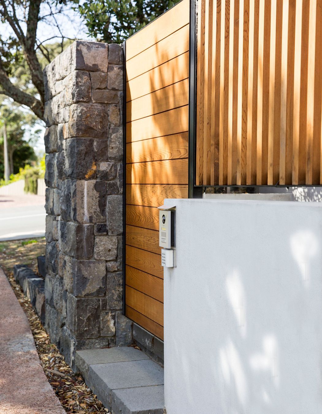 Takapuna Modern & Private