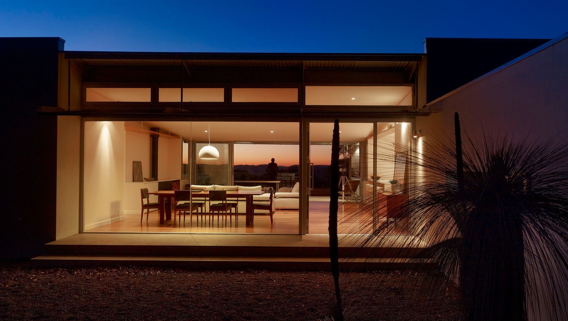 Hawkesbury House banner