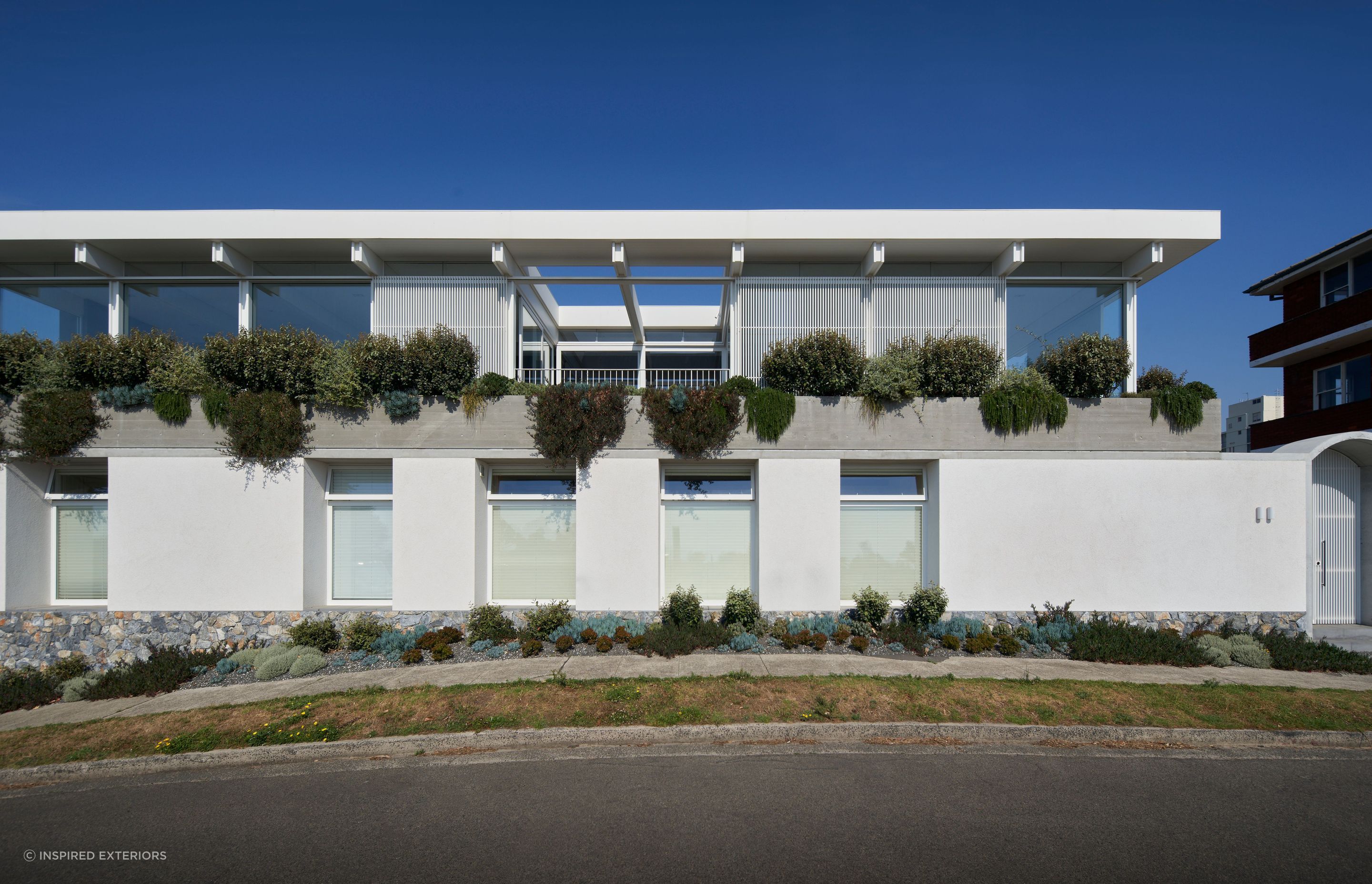 Tamarama Residence