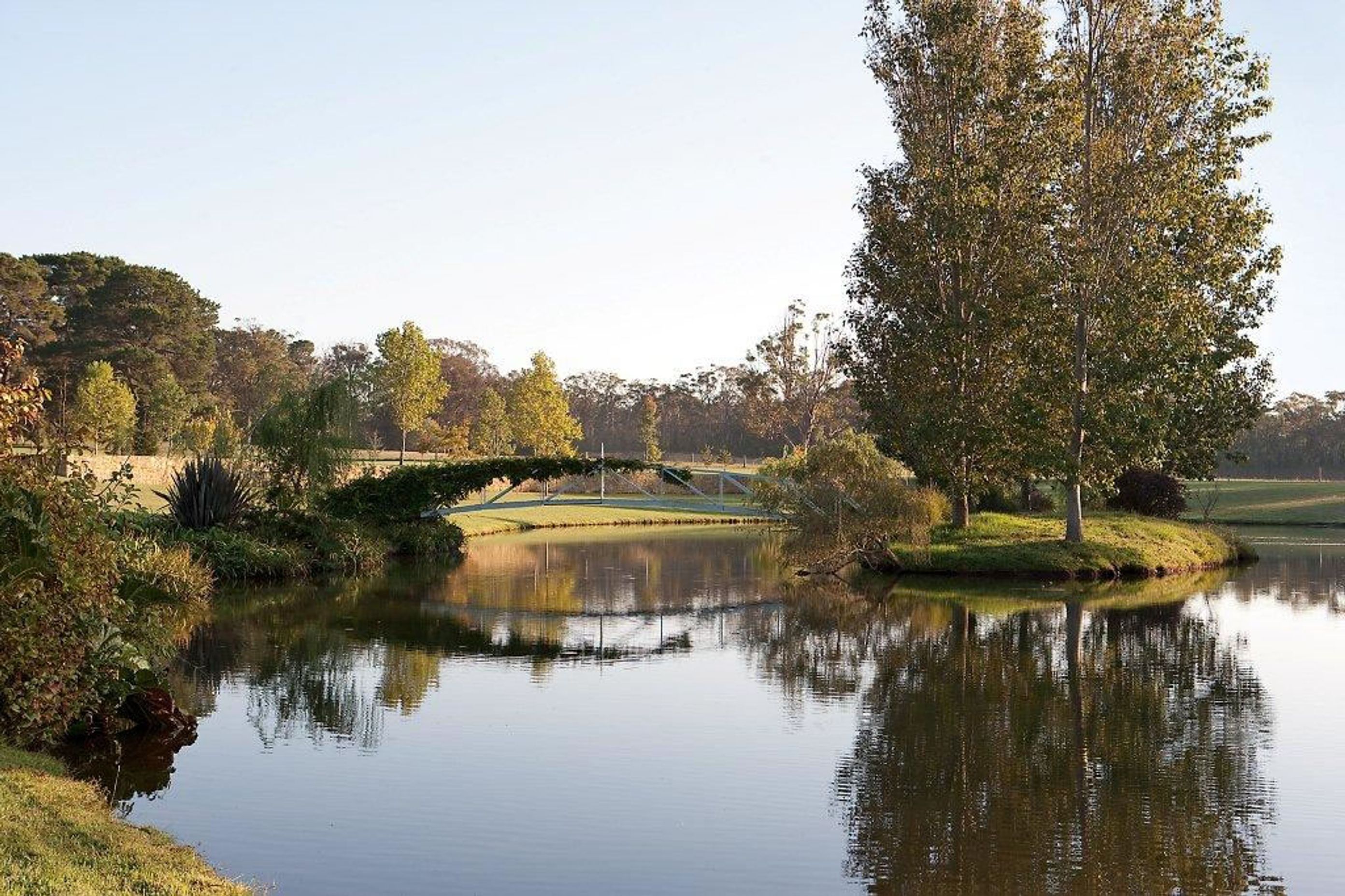 Southern Highlands