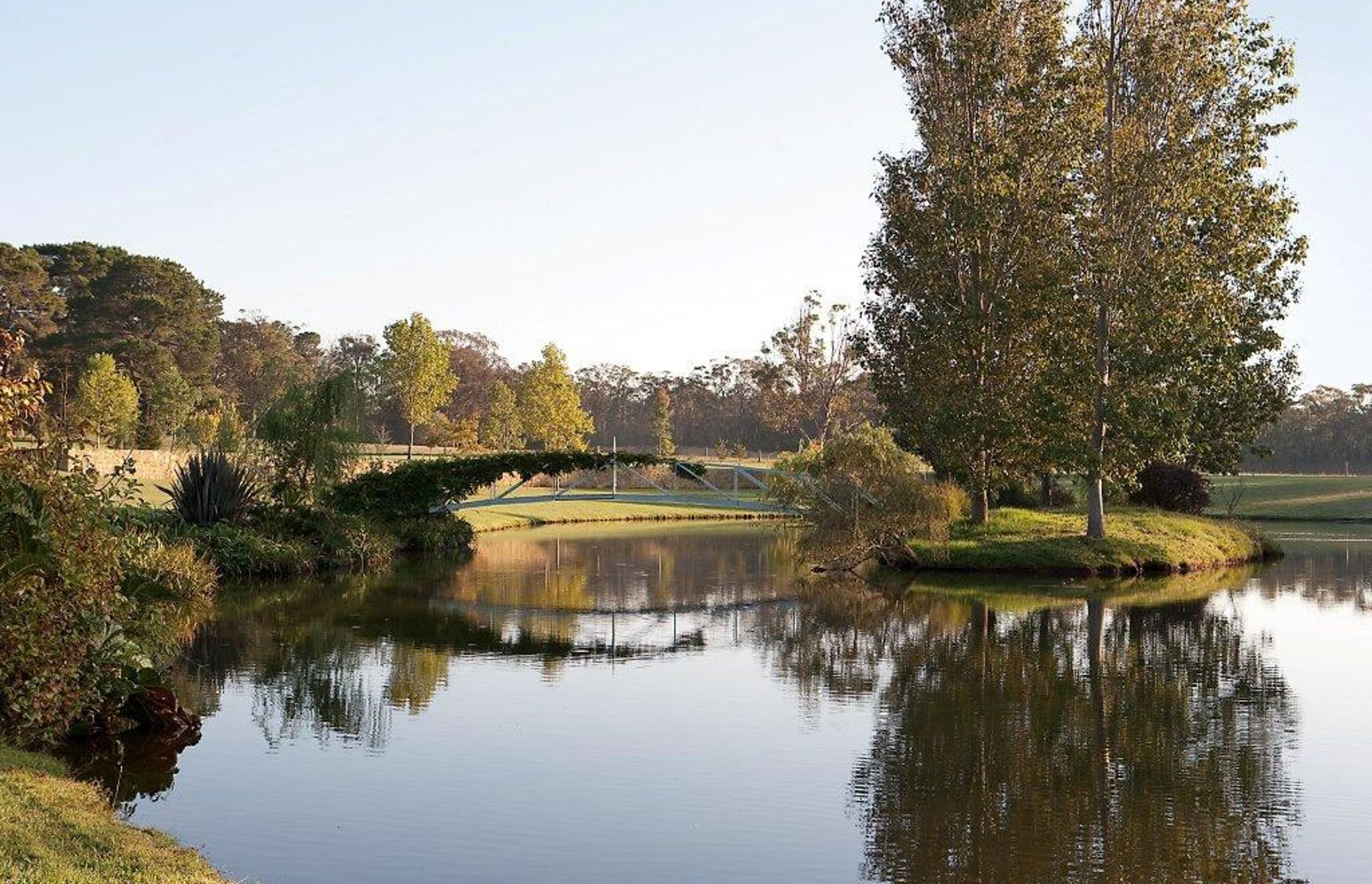Southern Highlands