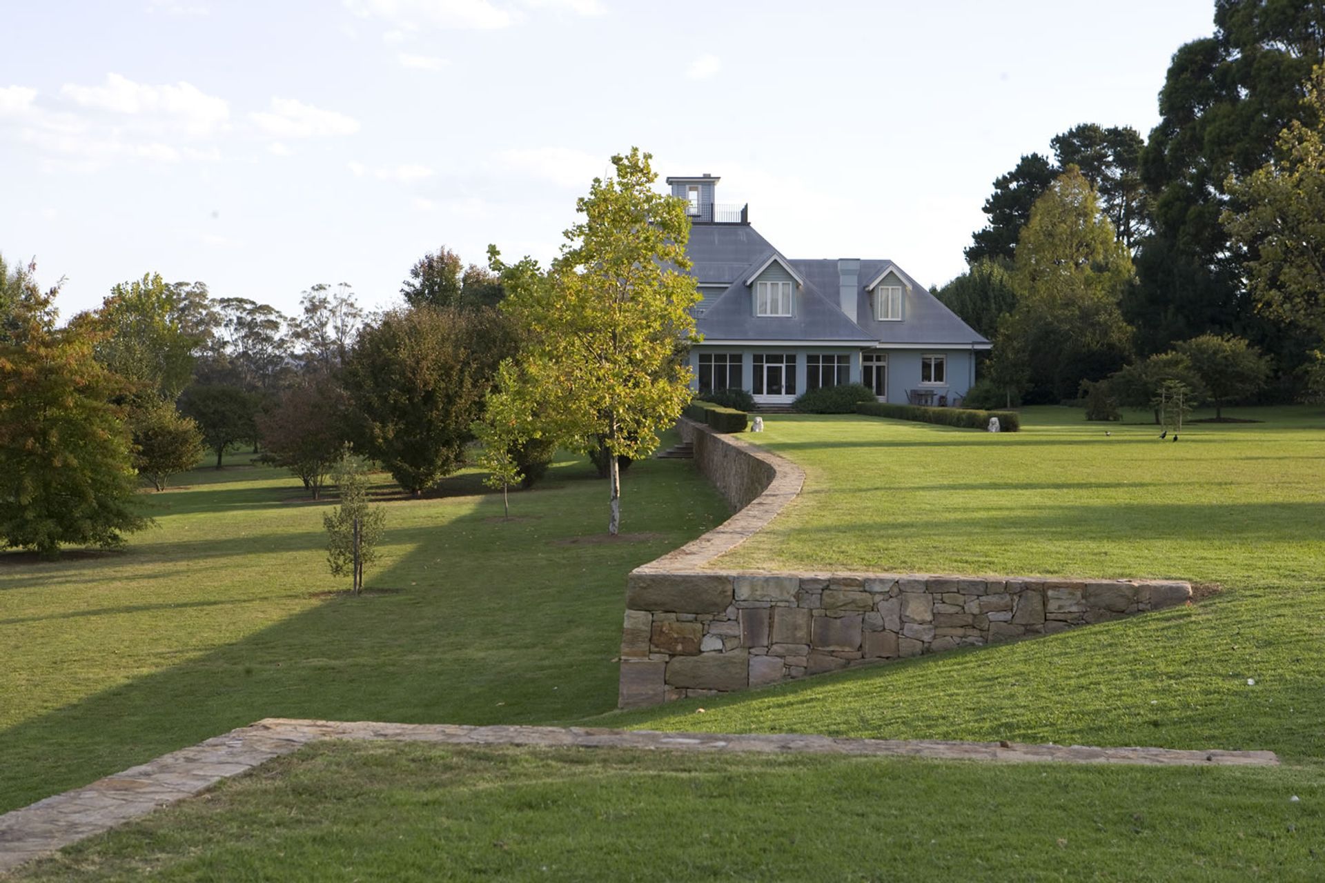 Southern Highlands