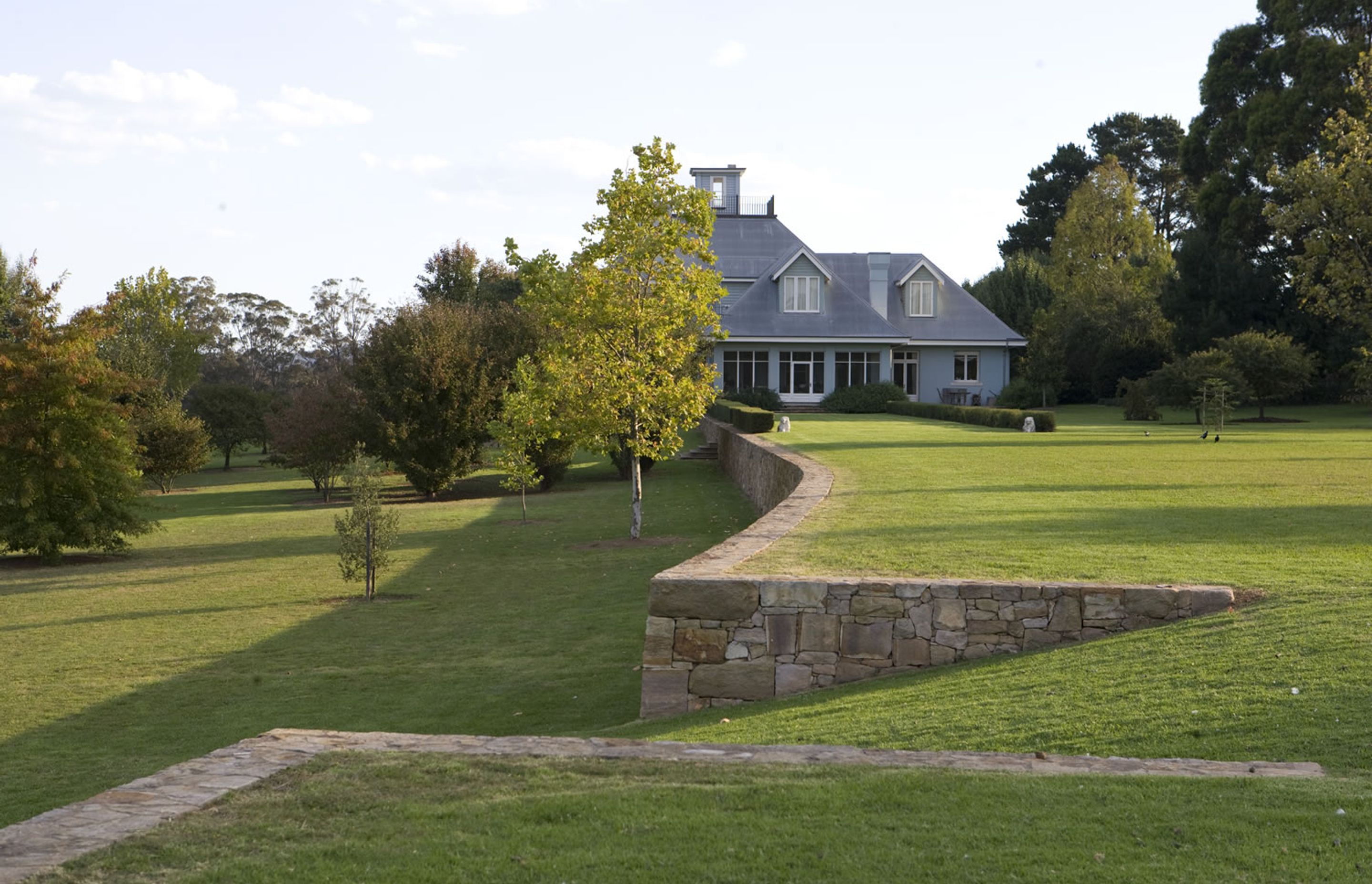 Southern Highlands