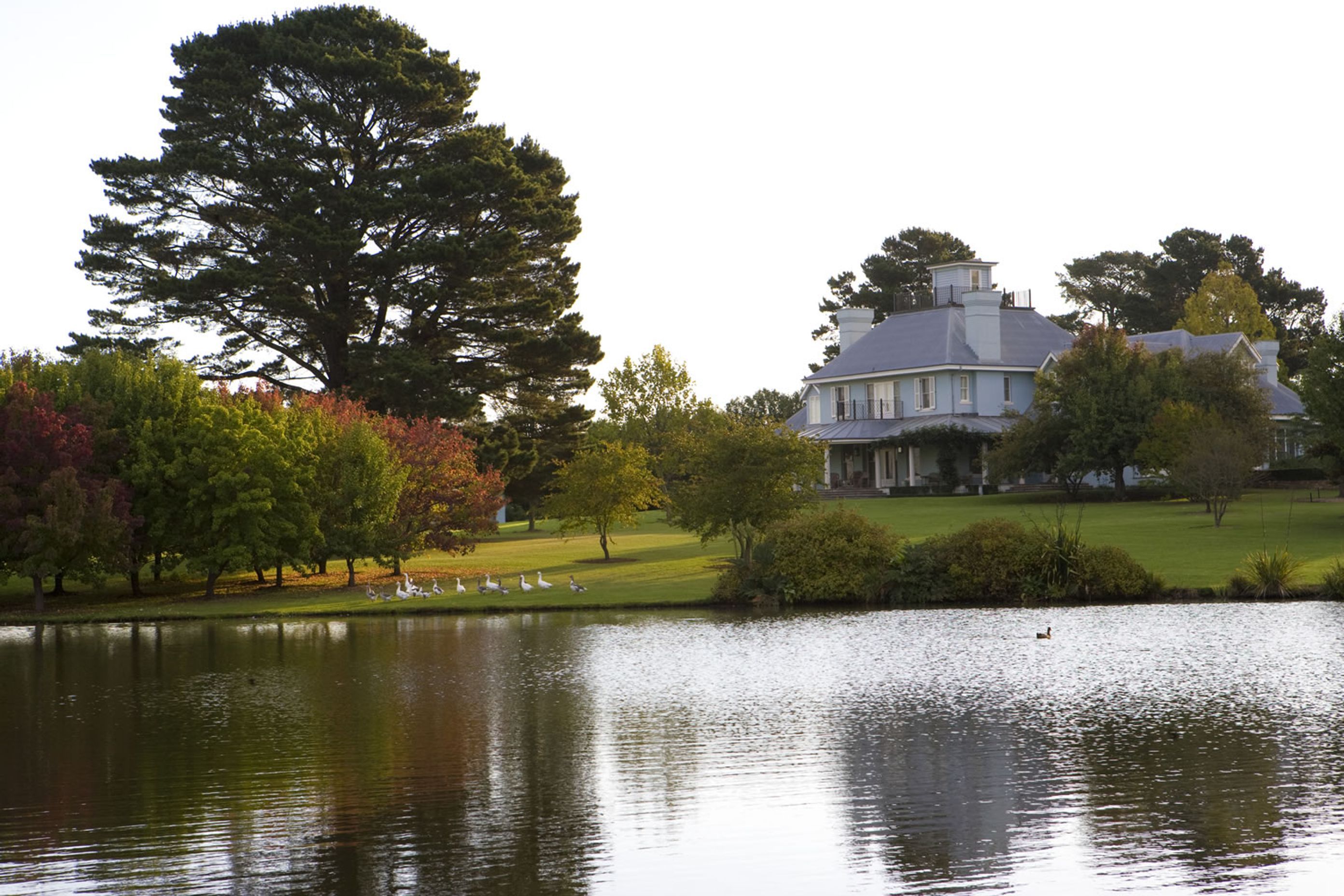 Southern Highlands