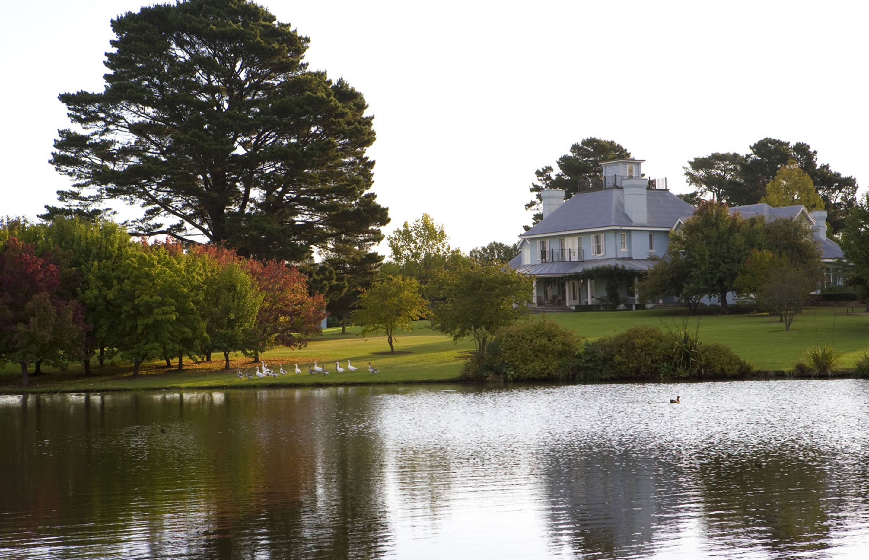 Southern Highlands